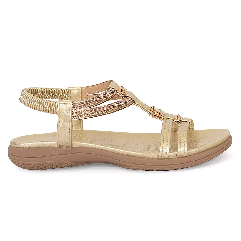Casual Sandal Rip