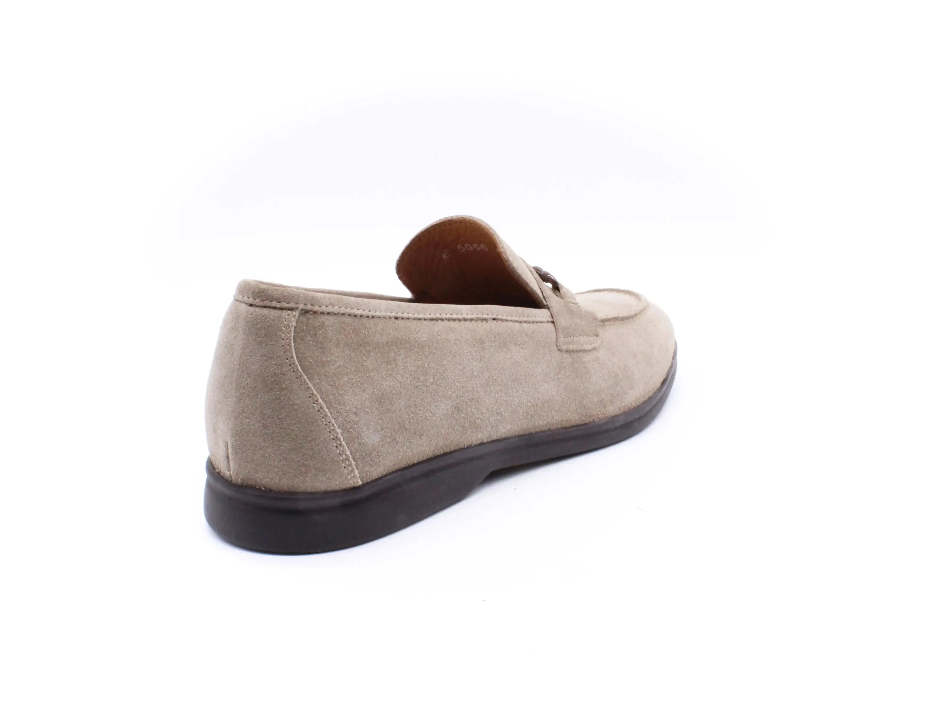 Casual Slip-On Loafers - SIG064