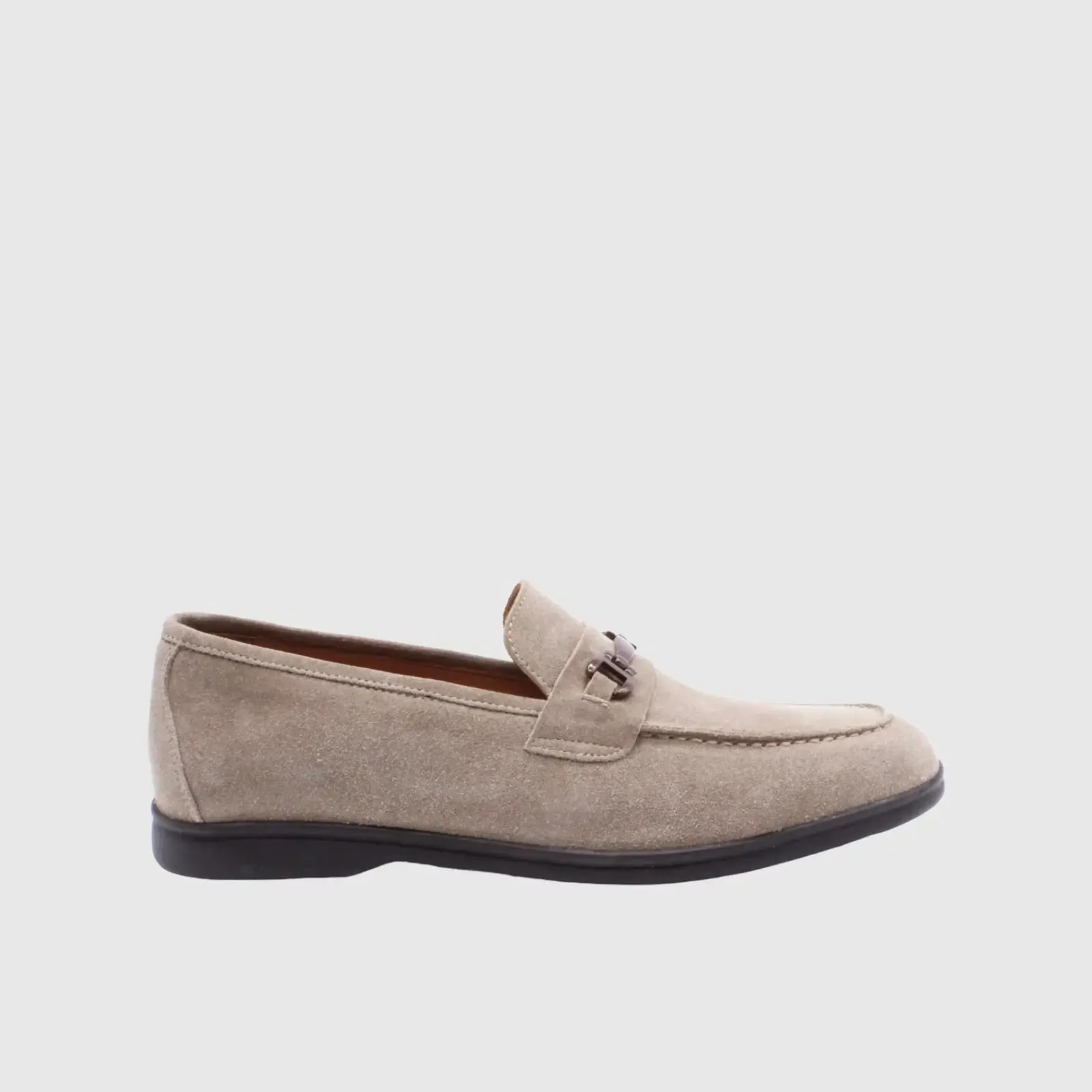 Casual Slip-On Loafers - SIG064