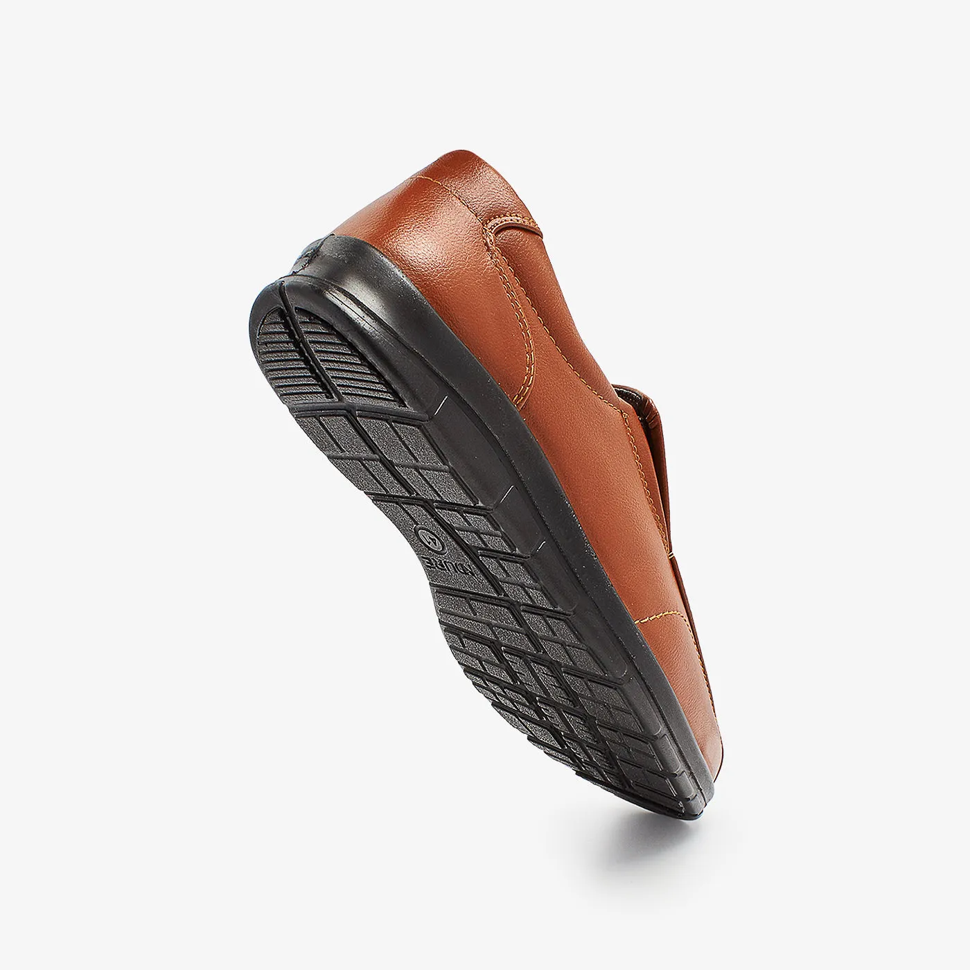 Casual Slip-On
