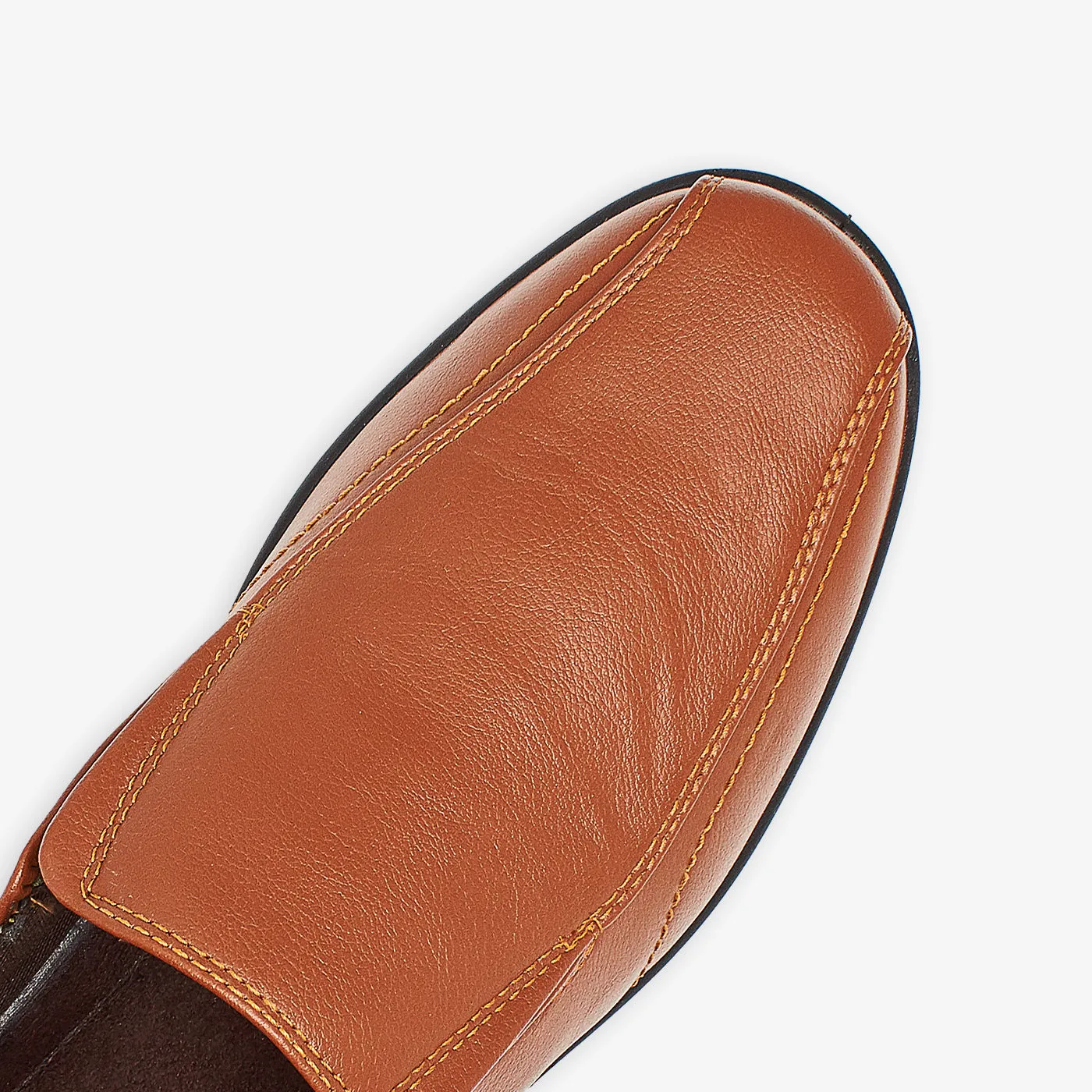 Casual Slip-On