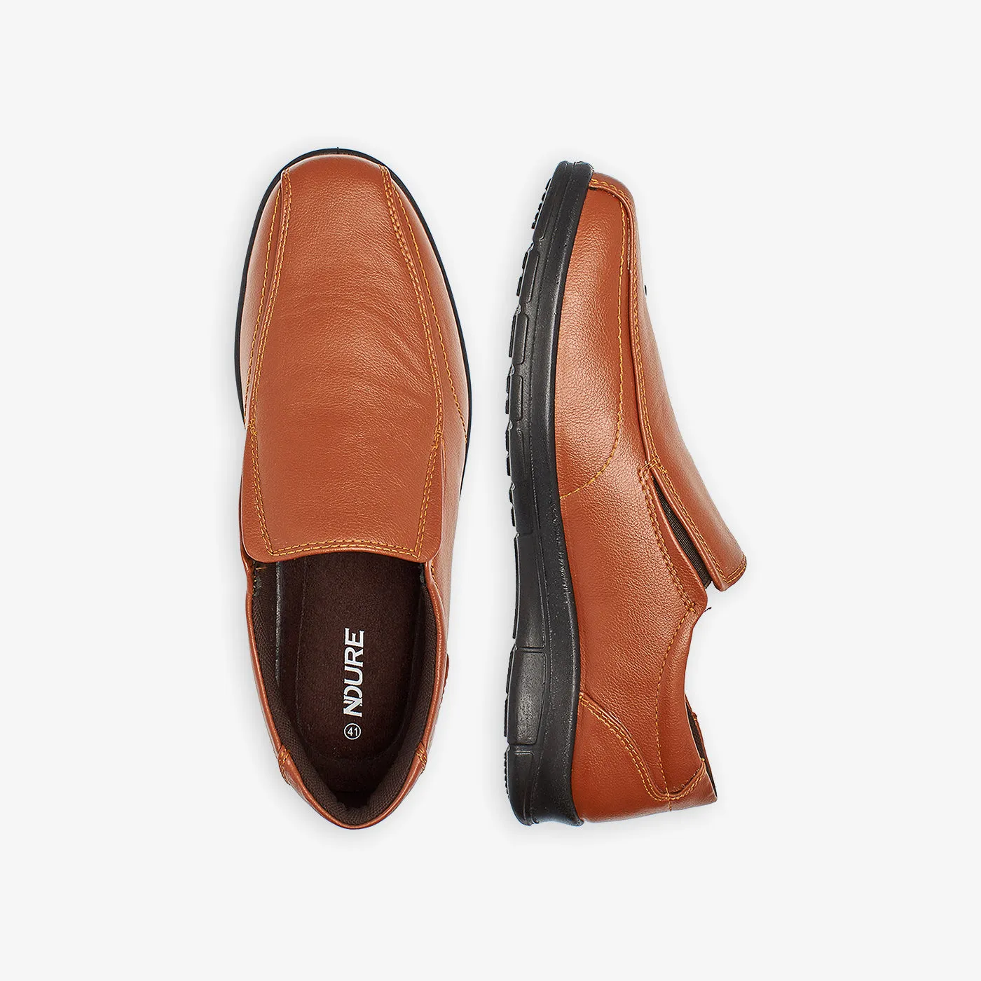 Casual Slip-On