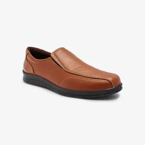 Casual Slip-On