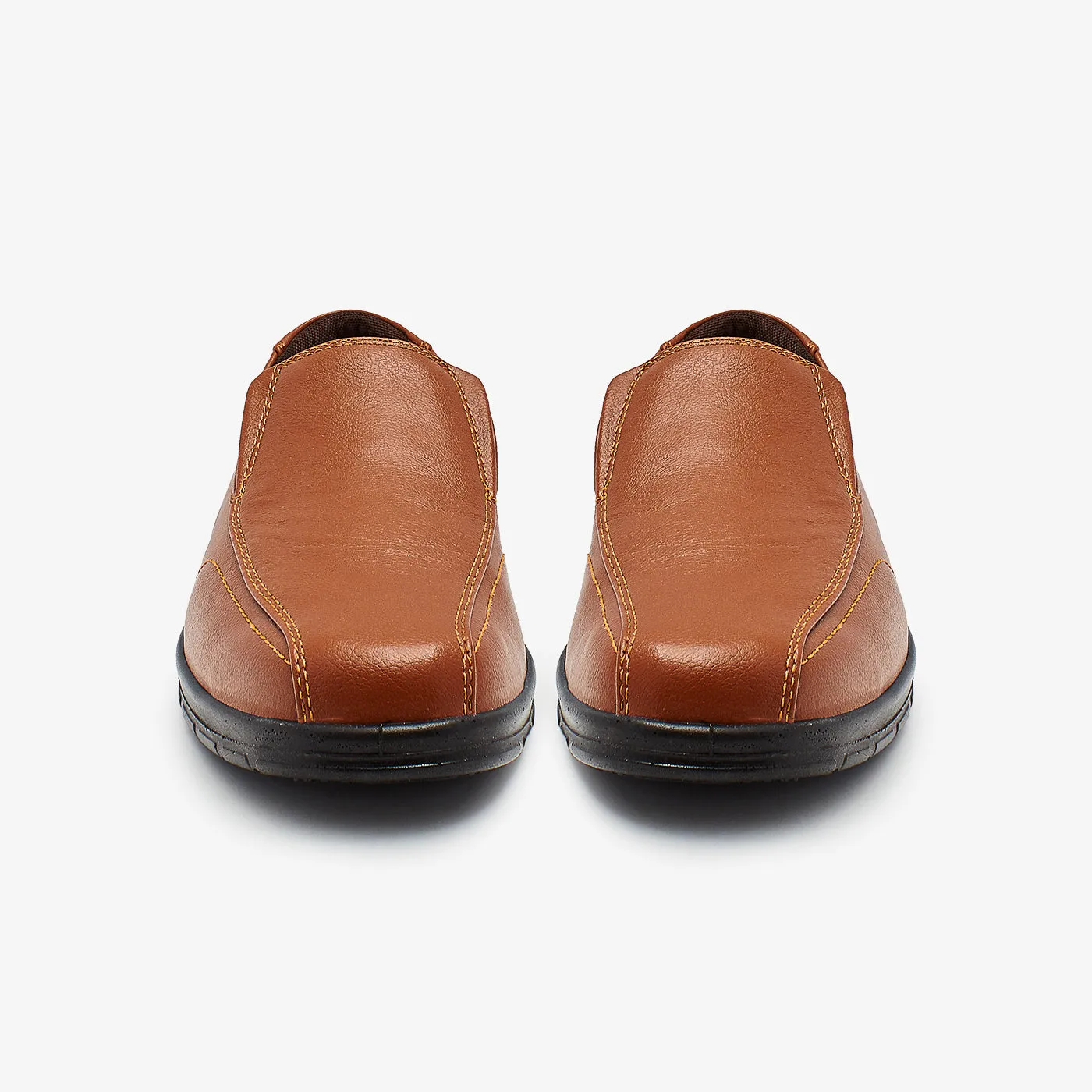 Casual Slip-On