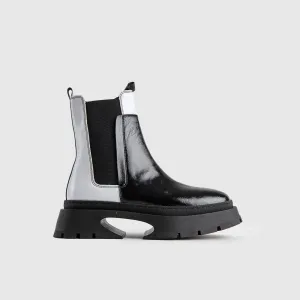 Casual Statement Boots - HA204-2
