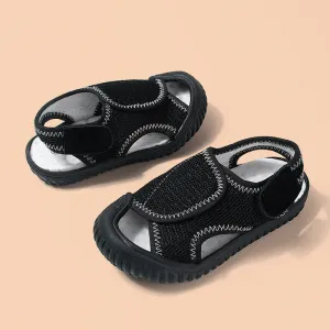 Casual Velcro Beach Sandals