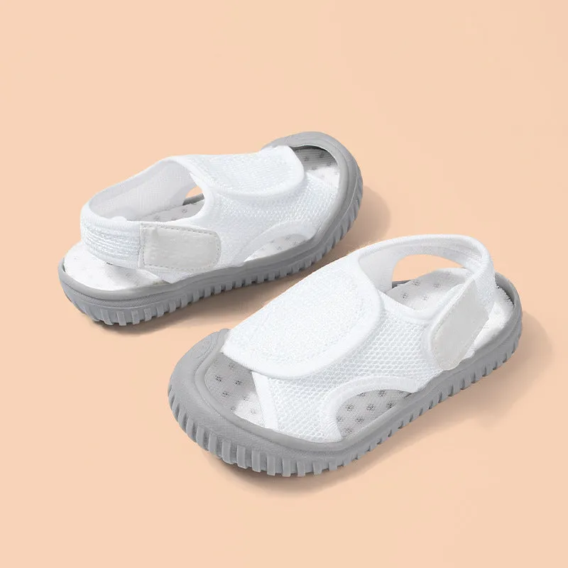 Casual Velcro Beach Sandals