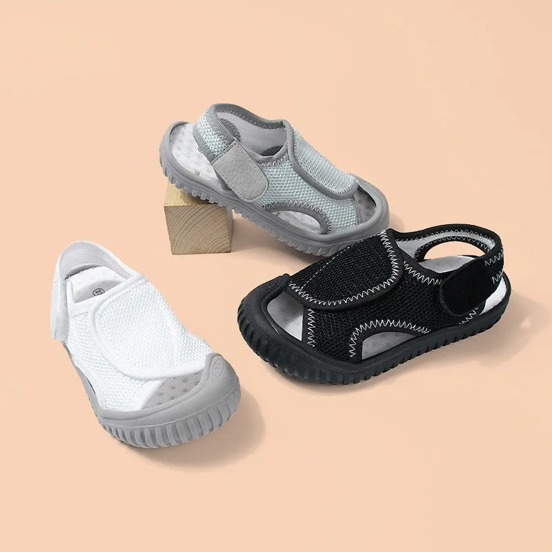 Casual Velcro Beach Sandals