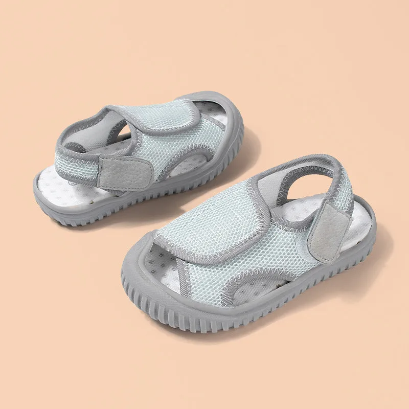 Casual Velcro Beach Sandals