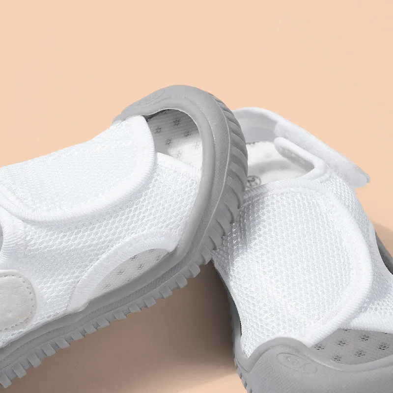 Casual Velcro Beach Sandals