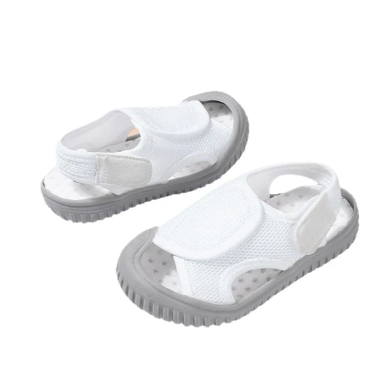Casual Velcro Beach Sandals