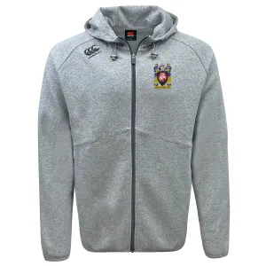 CenCal Youth Bullard Tempo Vapodri Full-Zip Hoodie by Canterbury