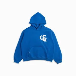 CGM Uniform Hoodie - Blue