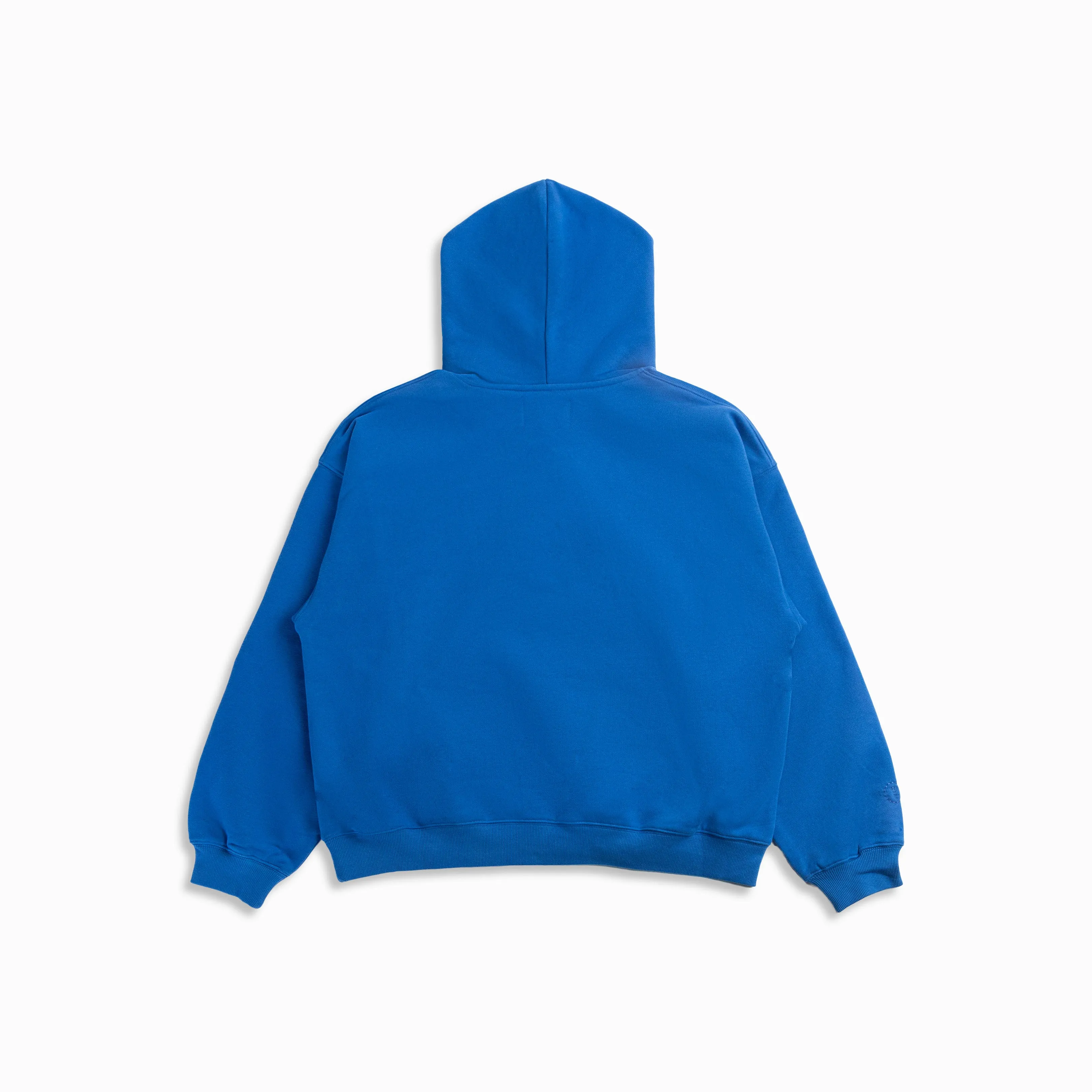 CGM Uniform Hoodie - Blue
