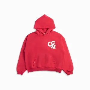 CGM Uniform Hoodie - Pink