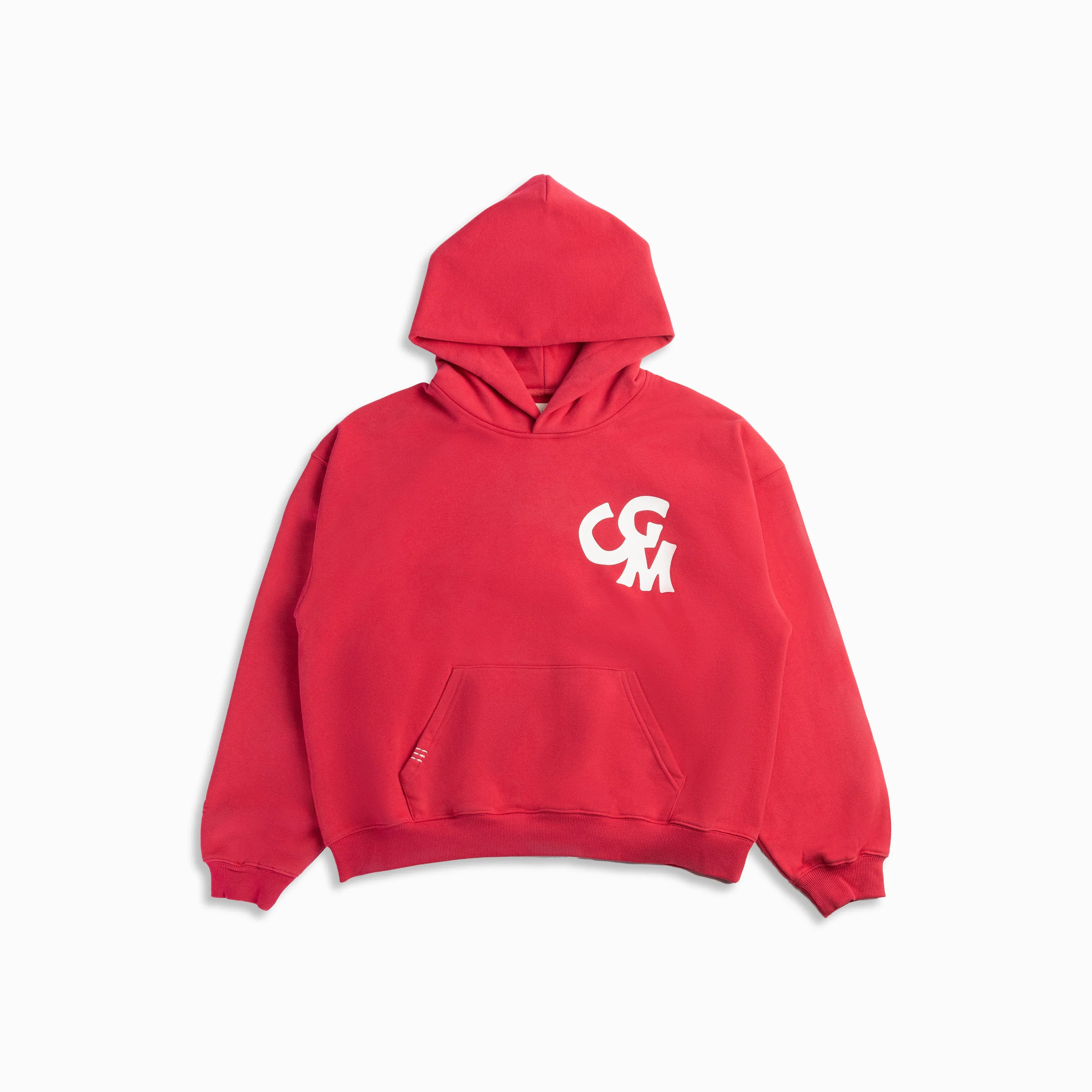 CGM Uniform Hoodie - Pink