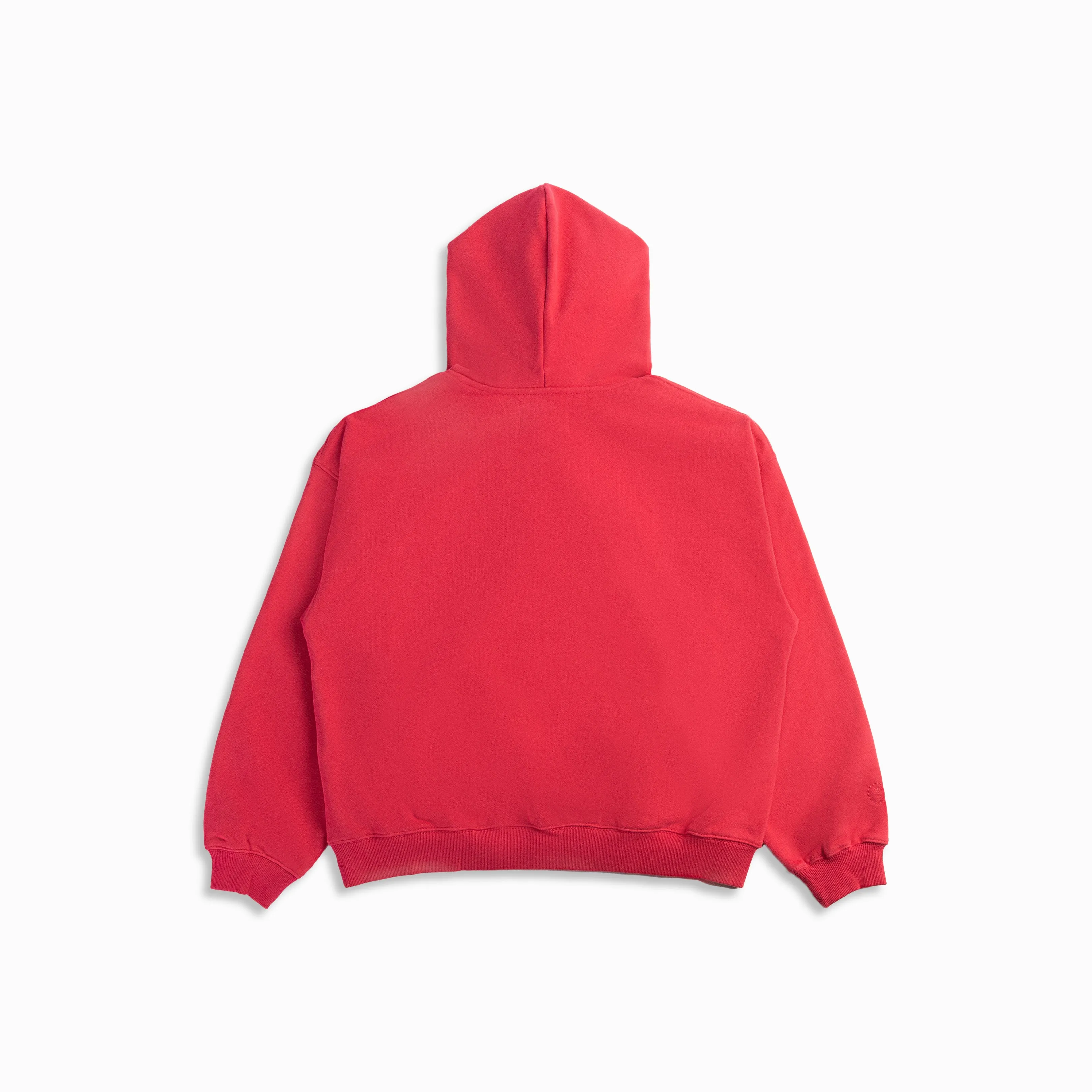 CGM Uniform Hoodie - Pink