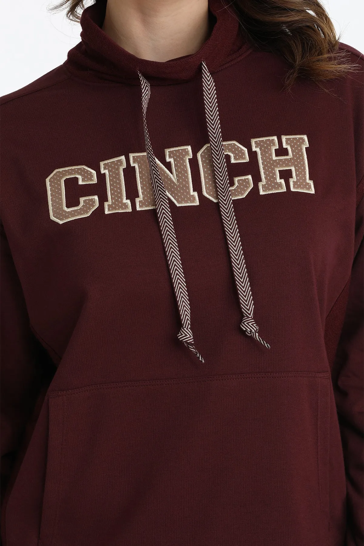 CINCH Women's Pullover