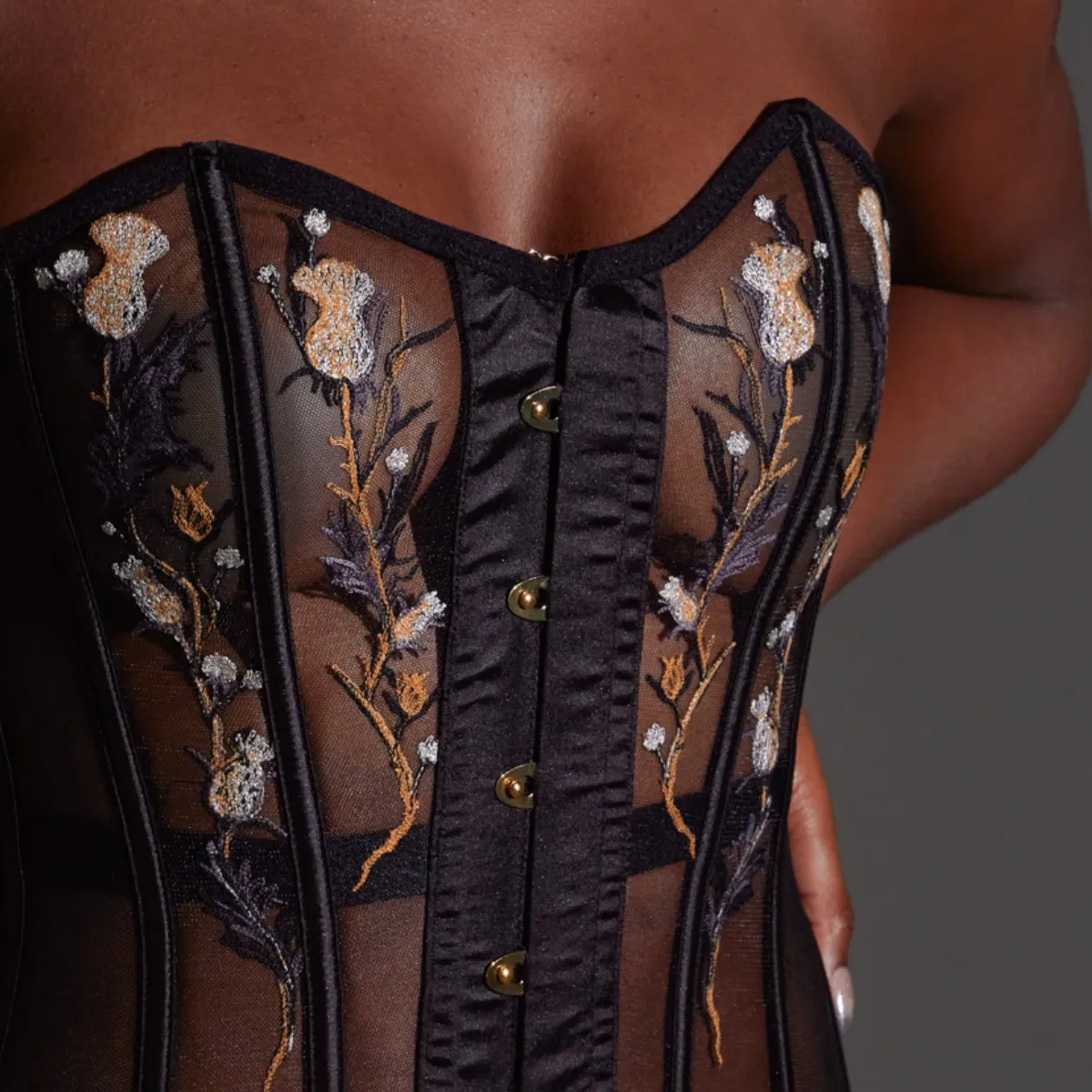 Cirsi Corset