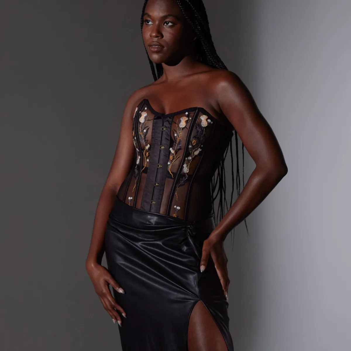 Cirsi Corset