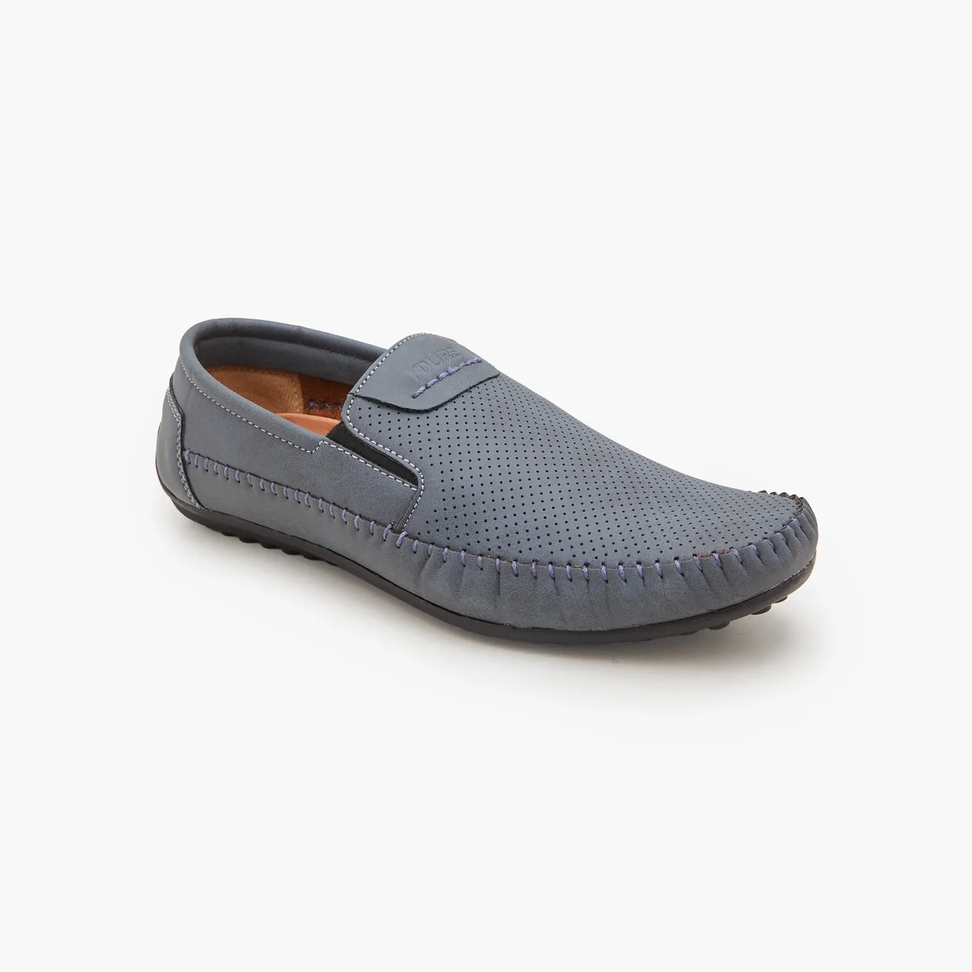 Classic Men's Loafers