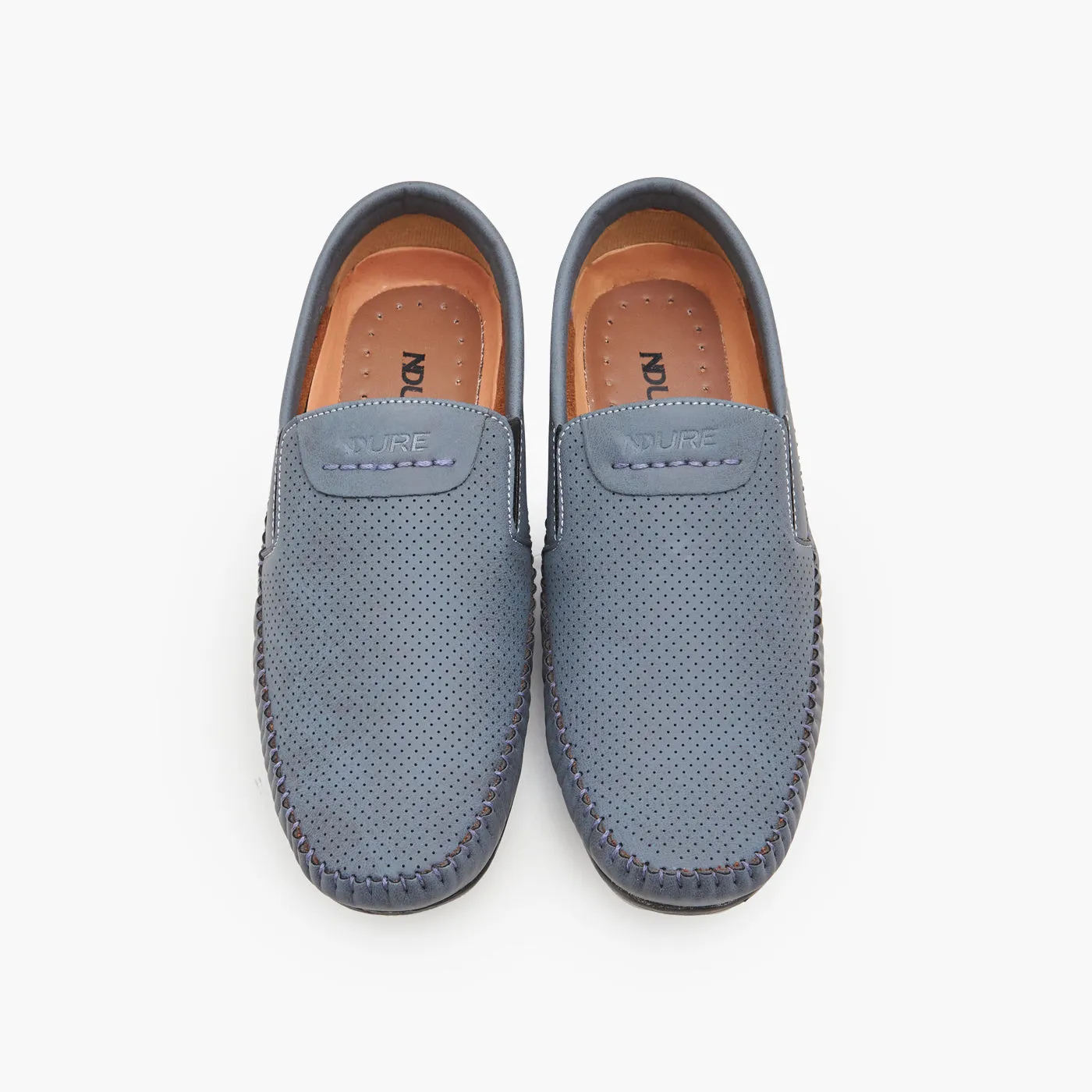 Classic Men's Loafers