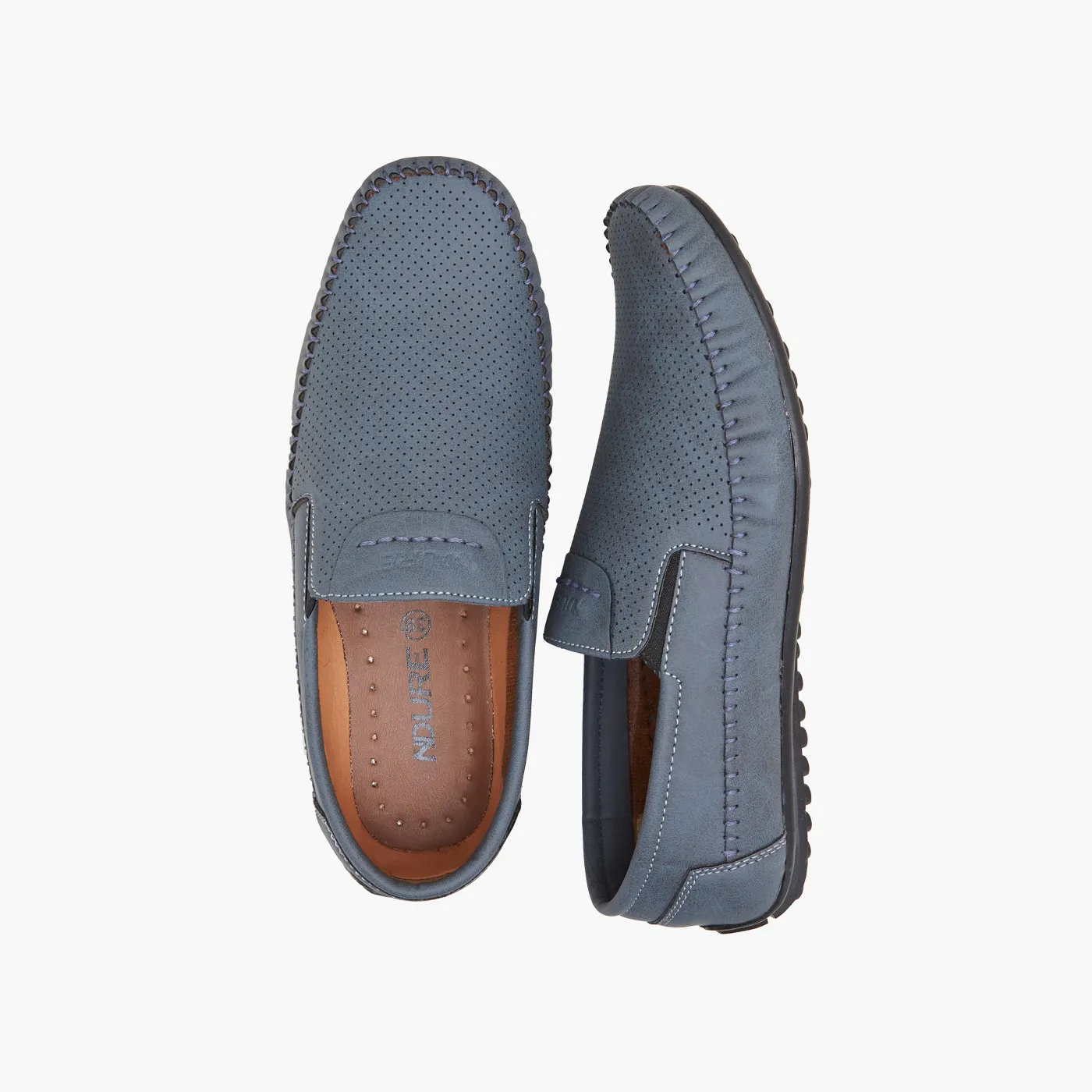 Classic Men's Loafers