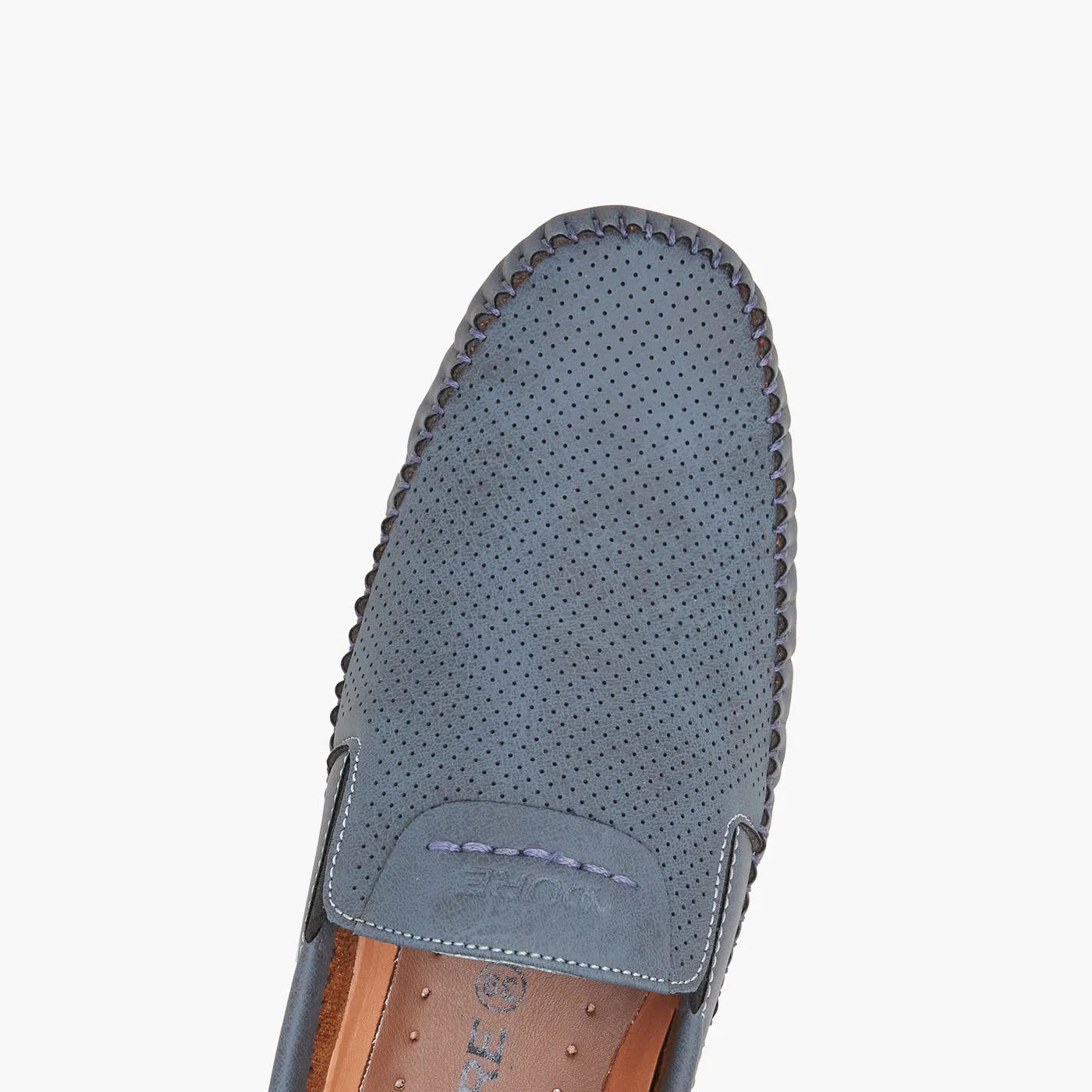 Classic Men's Loafers