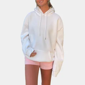 Céline - Women's Elegant Hoodie