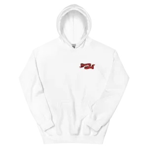 Coastal Cowboy Hoodie