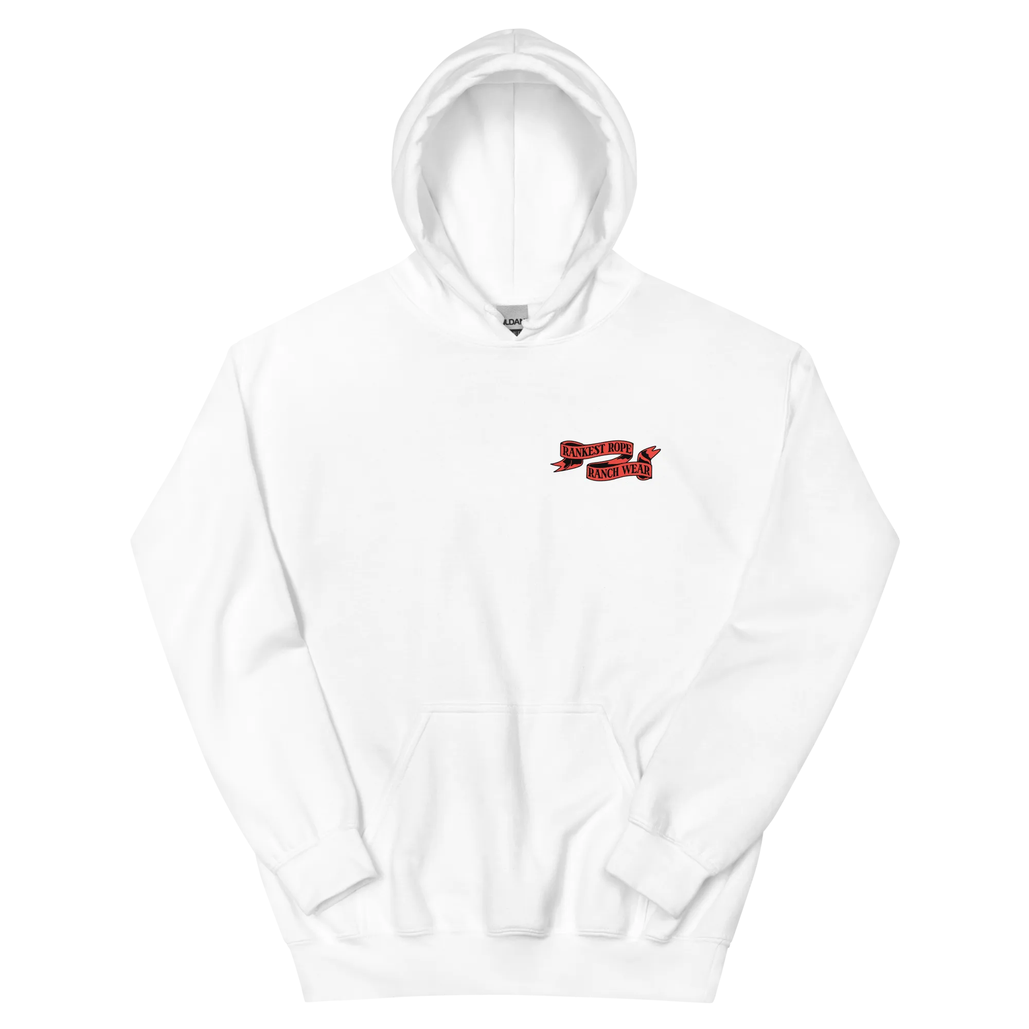 Coastal Cowboy Hoodie