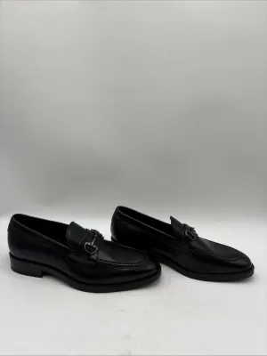 Cole Haan Modern Essentials Bit Loafer Men's Black Size 7M - Very Good