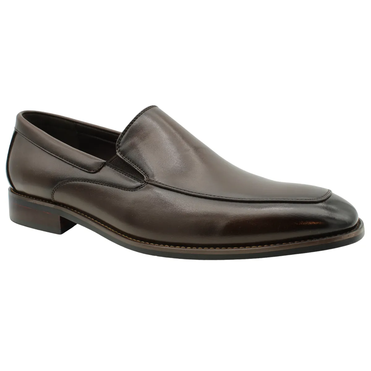 Collexion Men's Dress Slip ON