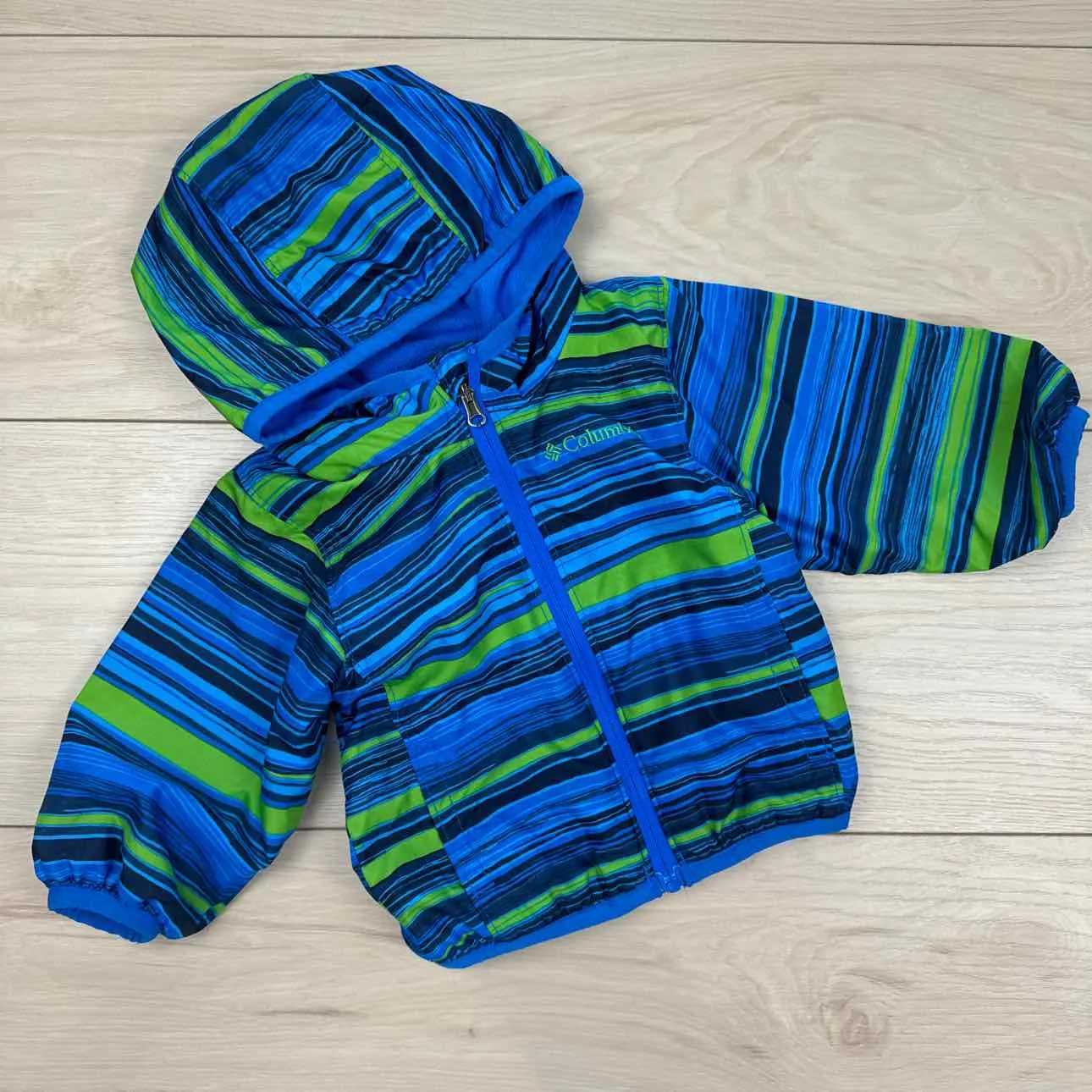 Columbia OUTERWEAR jacket