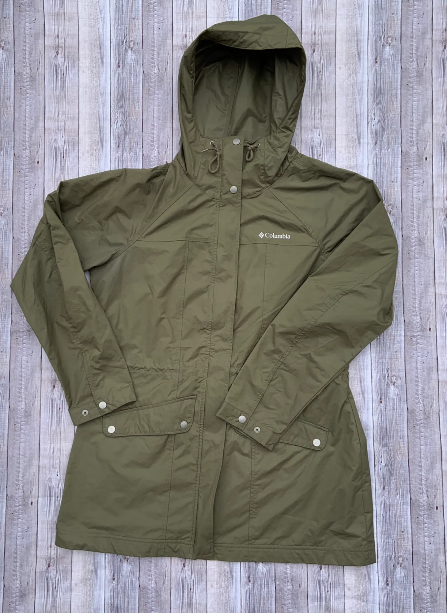 Columbia Outerwear Size Large