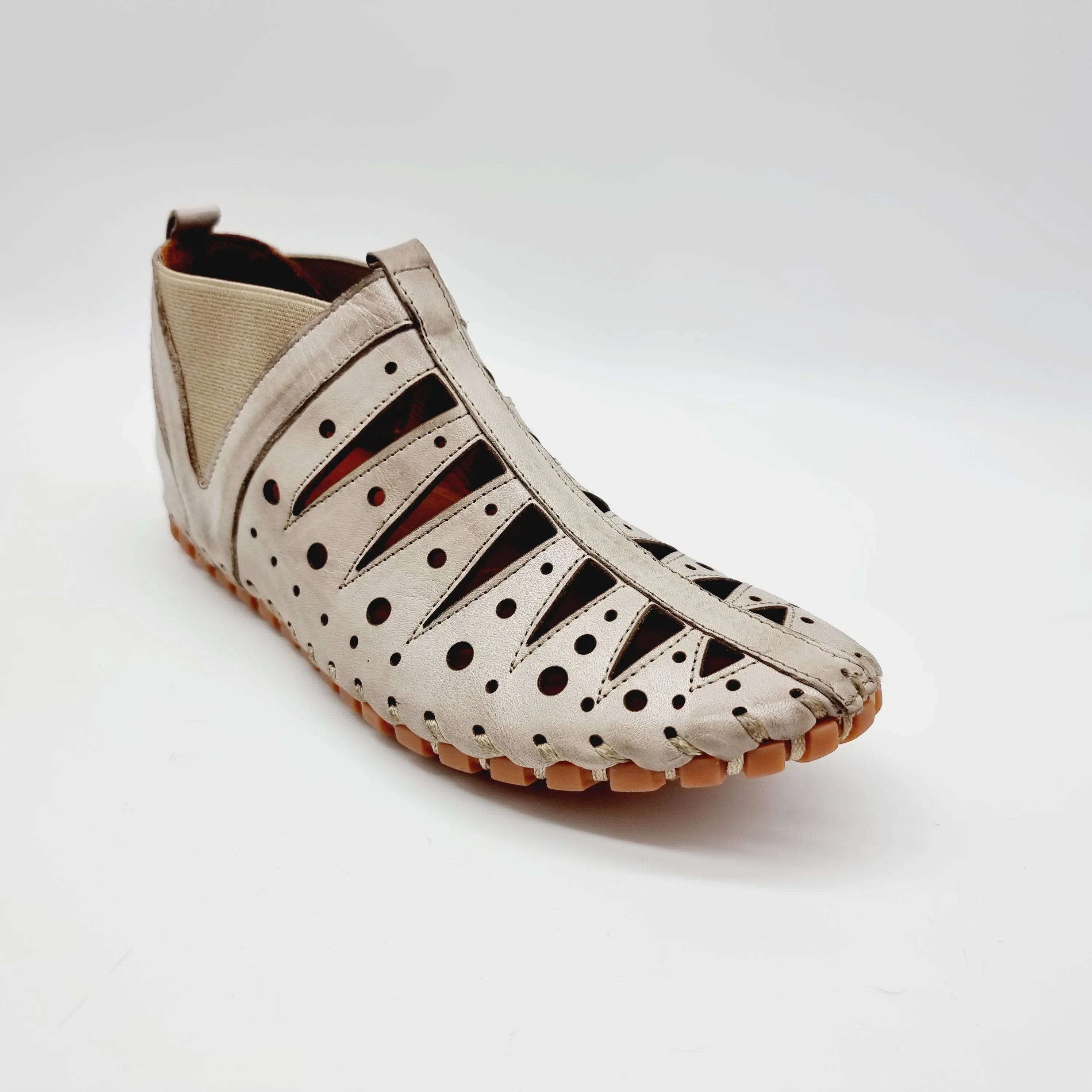 Comfort Loafers - 1190