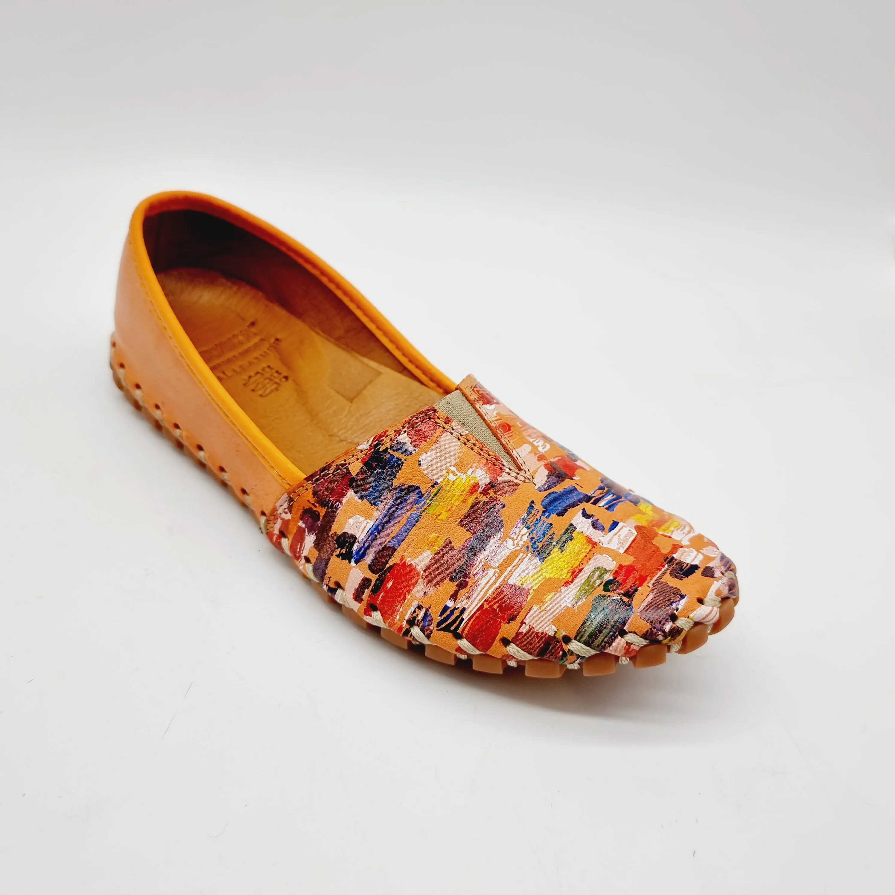 Comfort Loafers - 1203