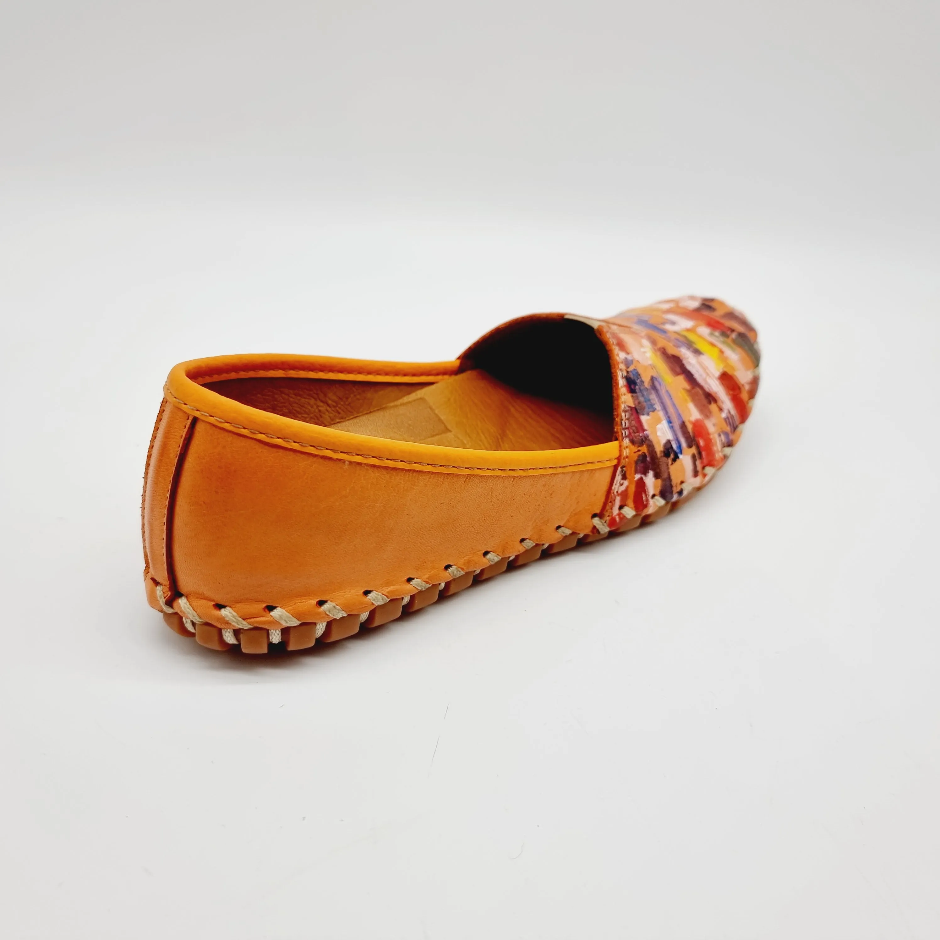 Comfort Loafers - 1203