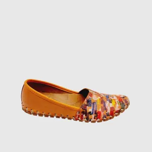 Comfort Loafers - 1203