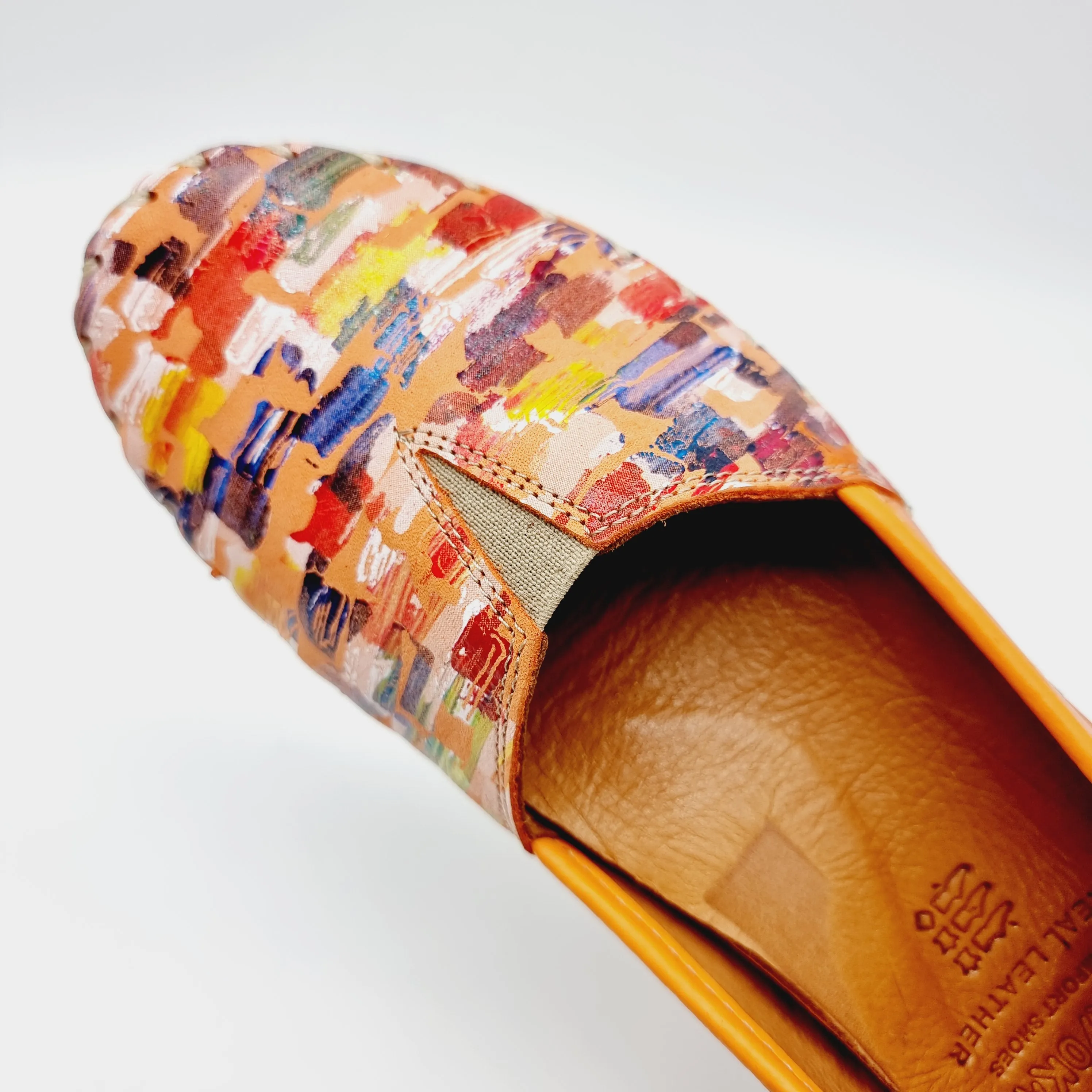 Comfort Loafers - 1203