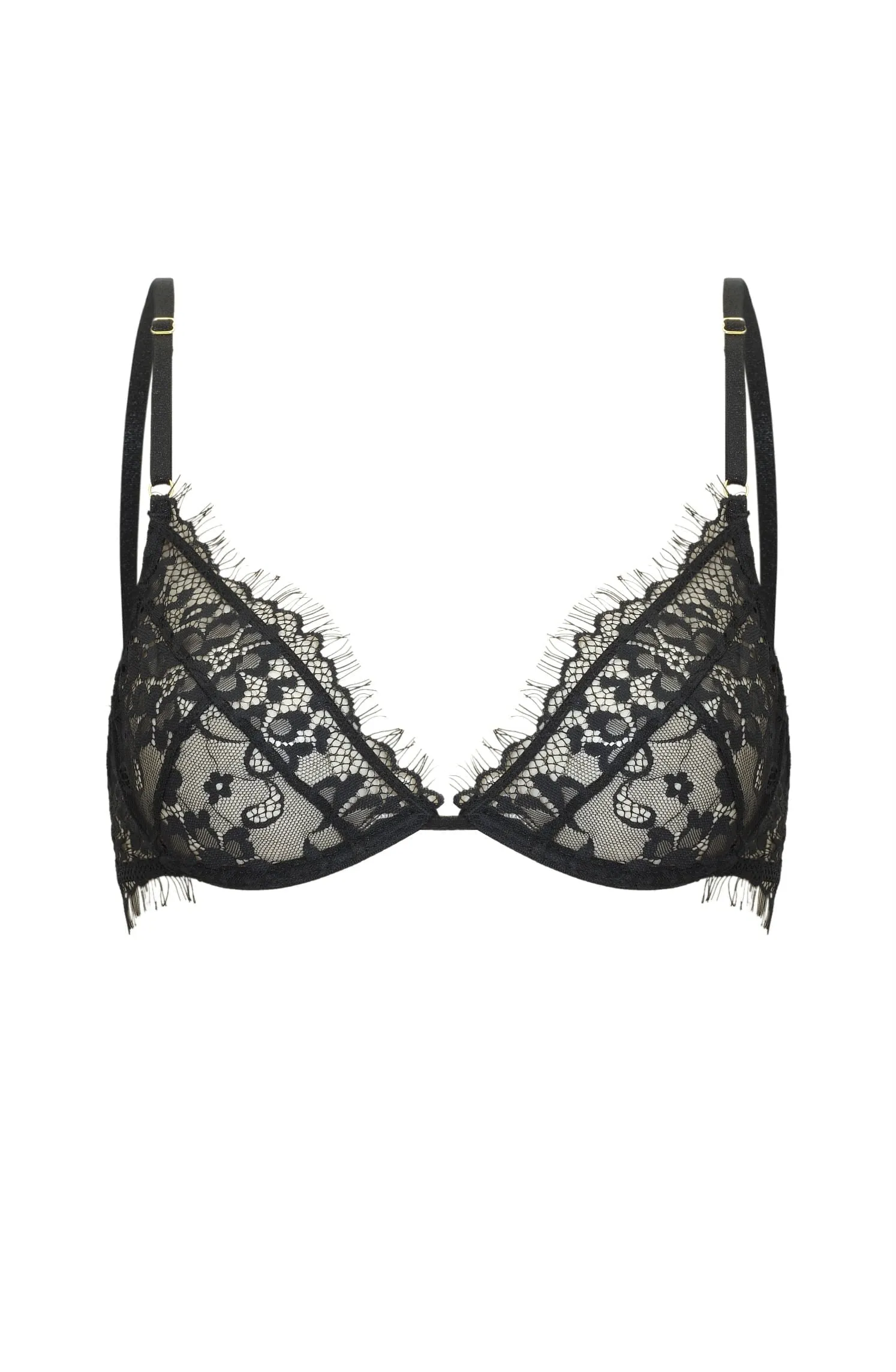 Confidante Forever Young Soft Bra