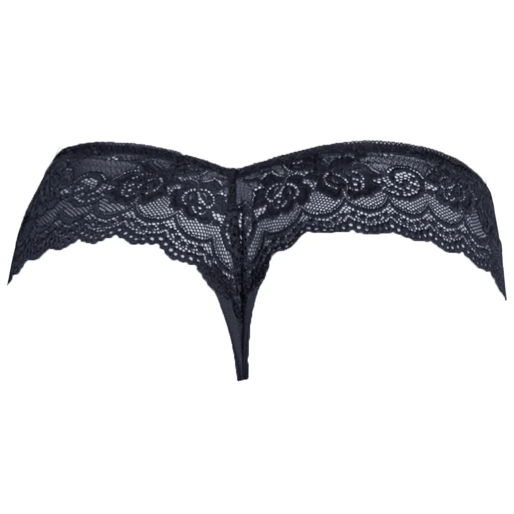 Cottelli Lace Briefs