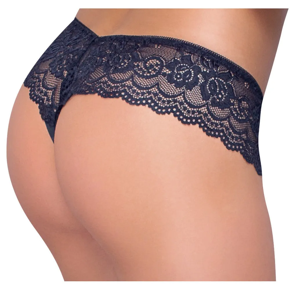 Cottelli Lace Briefs