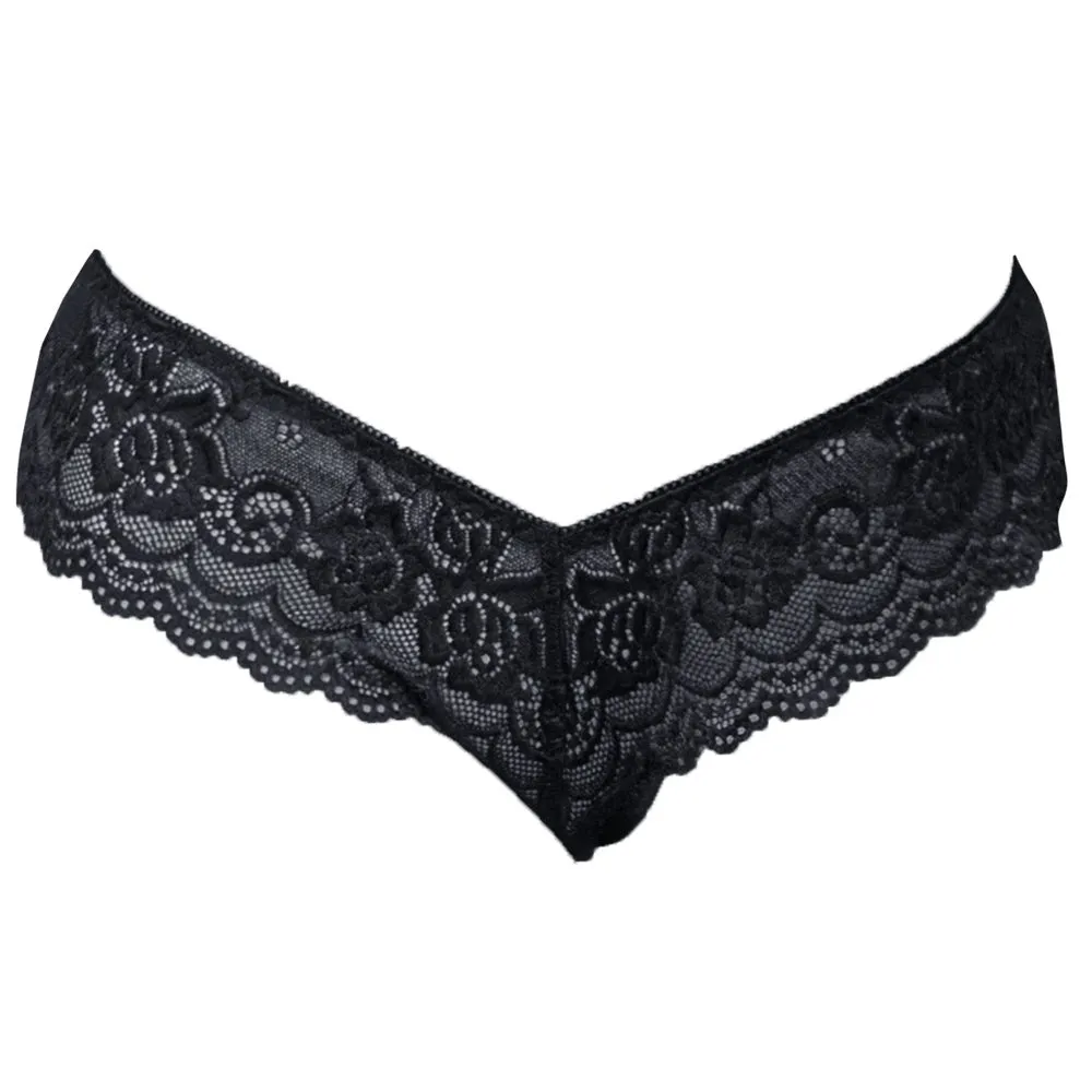 Cottelli Lace Briefs