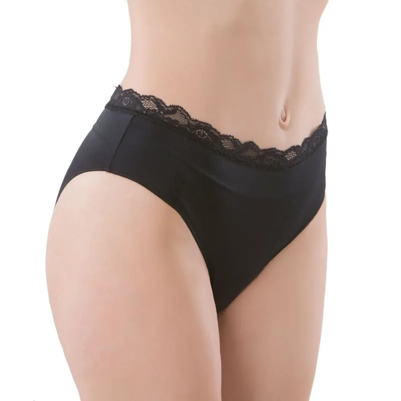 Cotton Club Veruska Brief