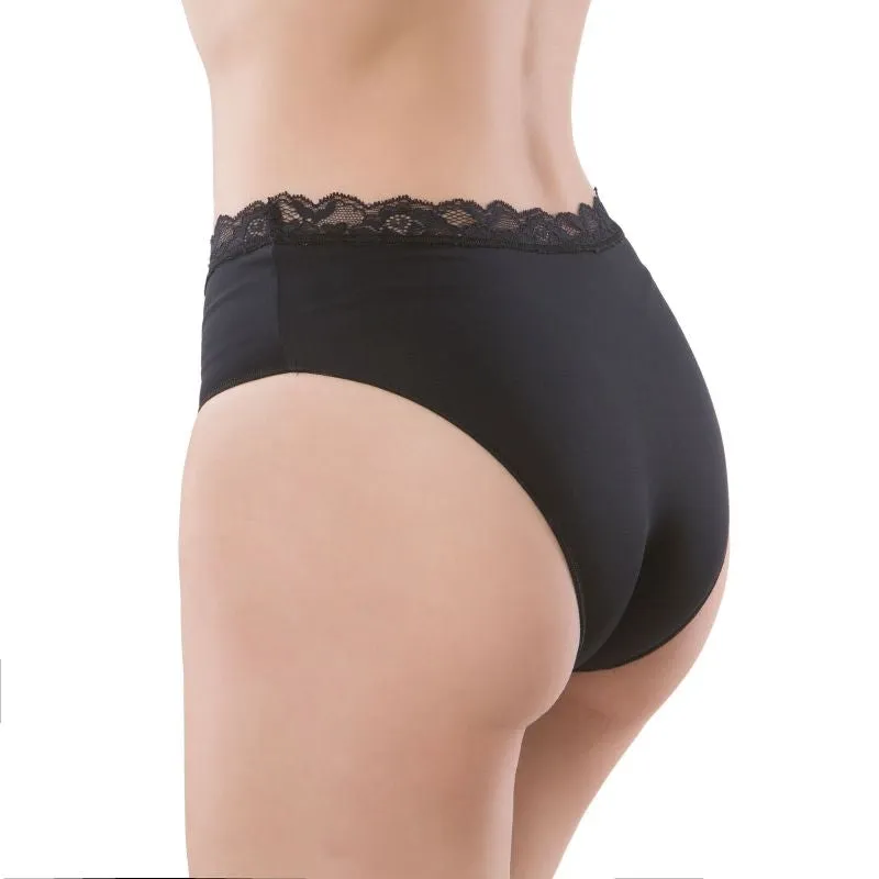Cotton Club Veruska Brief