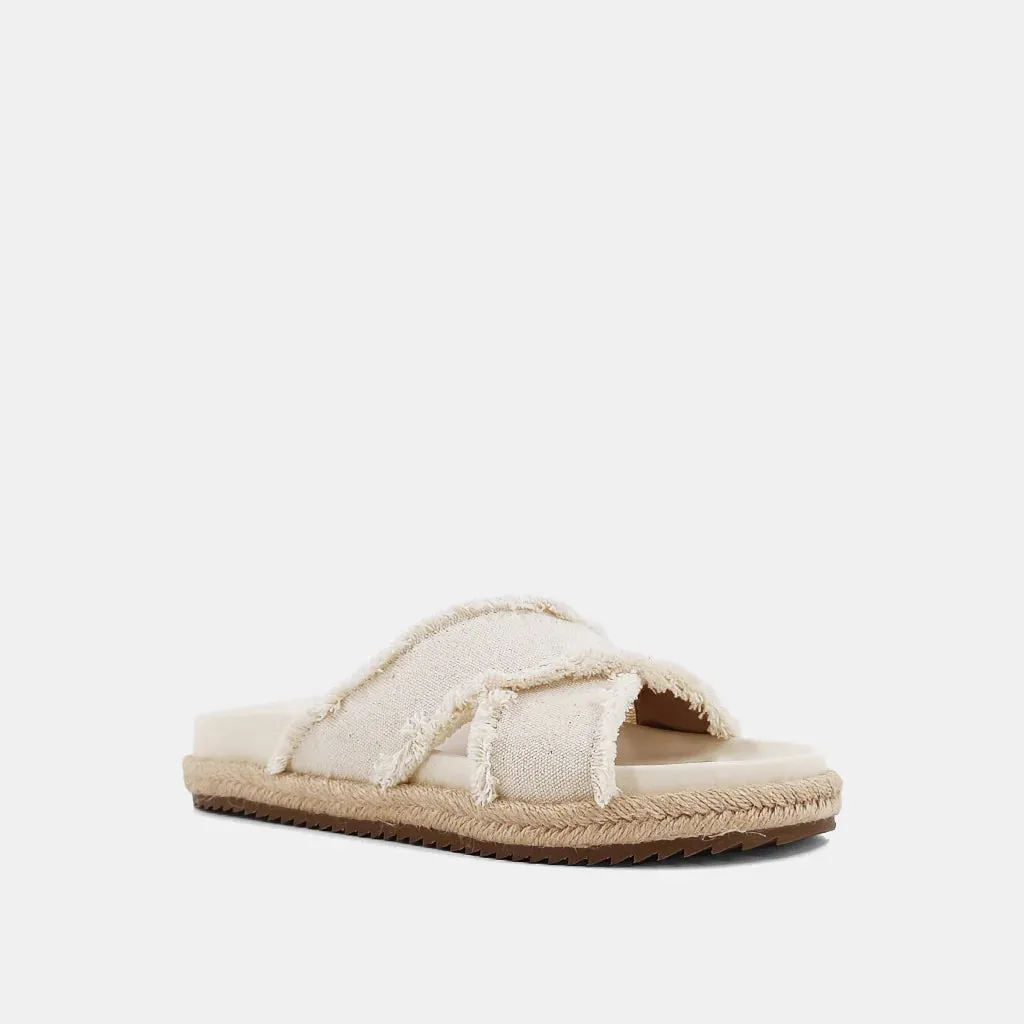 COURTNEY SANDALS