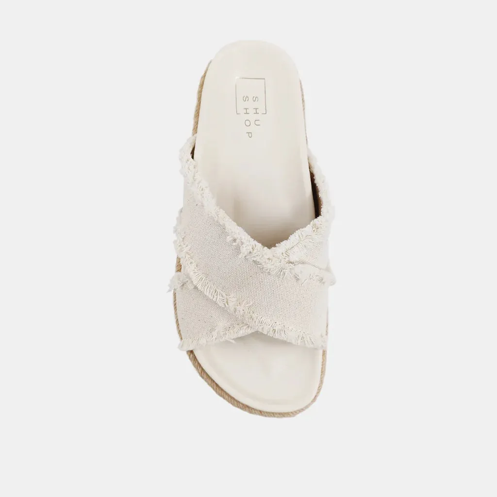COURTNEY SANDALS