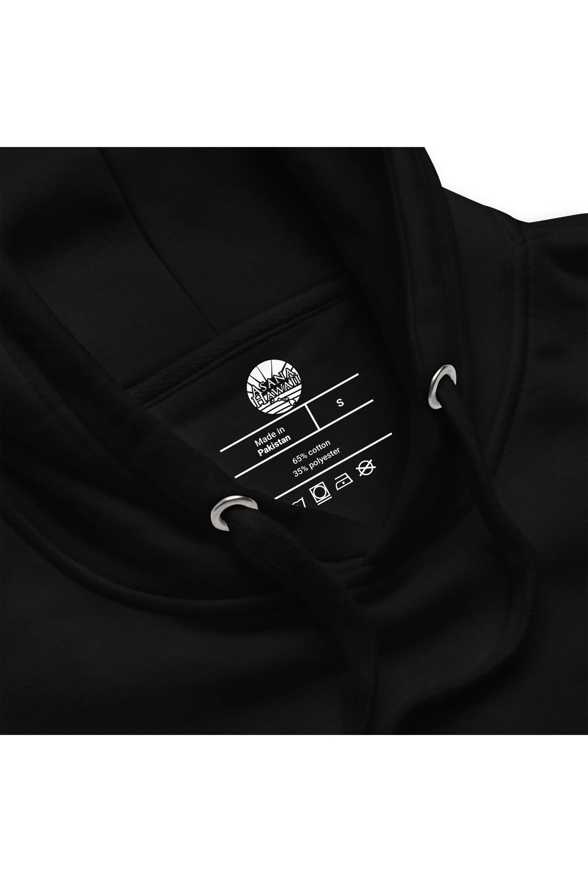 Crescent Moonrise Unisex Hoodie