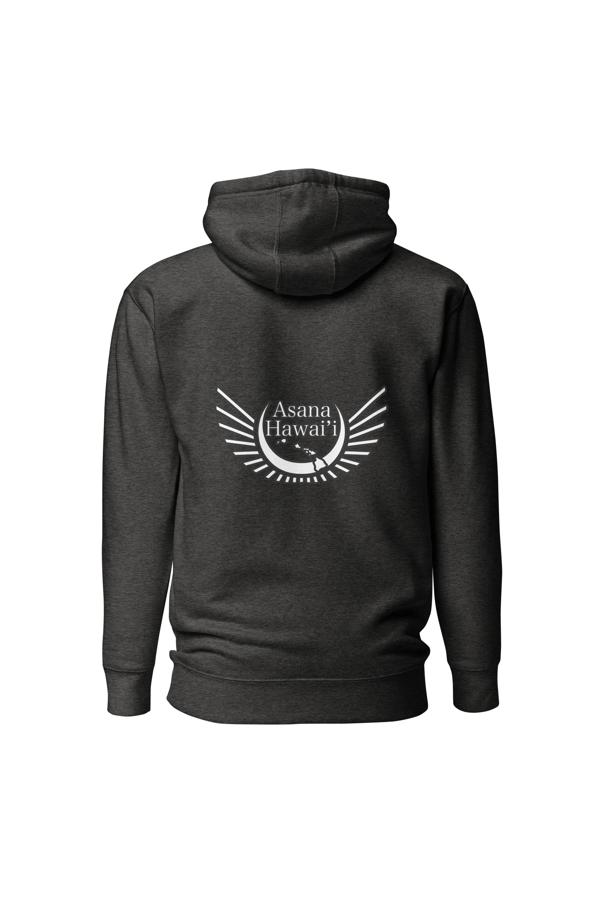 Crescent Moonrise Unisex Hoodie